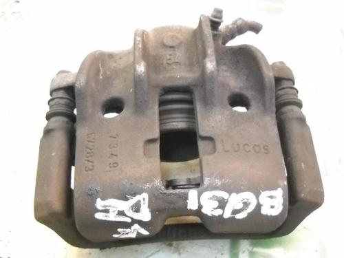 Used Left front brake caliper Left front brake caliper 11545845 11545845