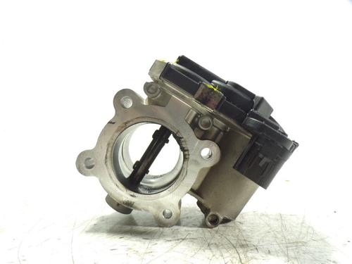 Used Throttle body OPEL ASTRA J (P10) [2009-2016]  8371465