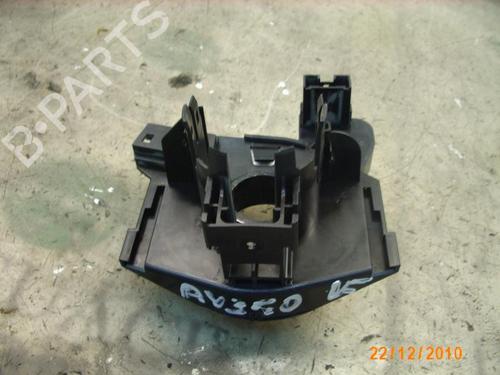 Used Squib airbag FORD FIESTA V (JH_, JD_) 1.4 TDCi (68 hp) 3751135