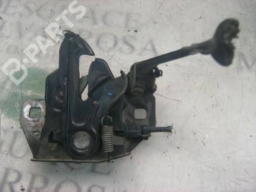 Used Hood lock Hood lock CHRYSLER VOYAGER / GRAND VOYAGER III (GS_, NS_) 3.3 i (158 hp) 8772556 8772556