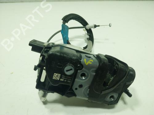 front-right-lock-opel-combo-e-tour-life-k9-2018-29267911 main image