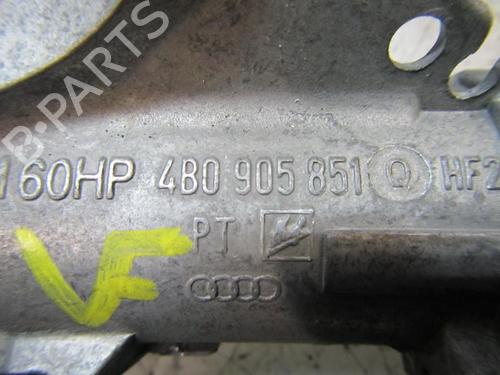 Elektronisk modul SEAT EXEO ST (3R5) 2.0 TDI | BP14282424M83 