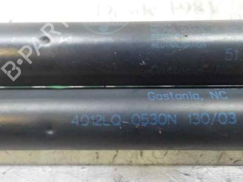Tailgate lift support BMW X5 (E53) 3.0 d | BP14283865C138 