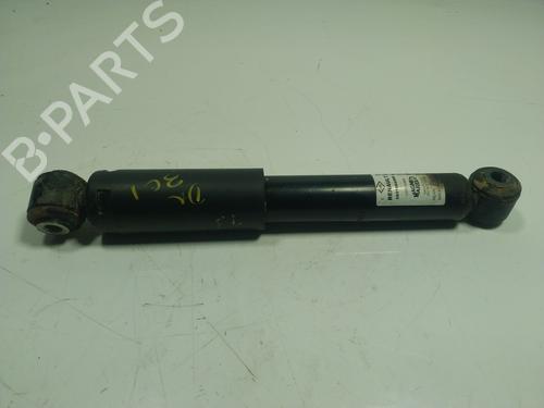 Left rear shock absorber DACIA DOKKER Box Body/MPV  | BP17957119M18 