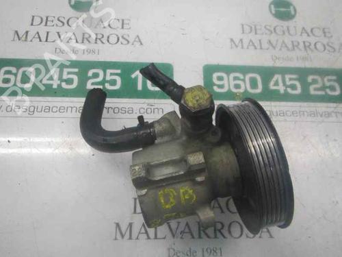Styring servopumpe VW GOLF IV (1J1) 1.9 TDI | BP3870845M99 