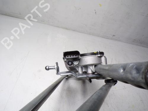 Front wiper motor AUDI A1 Sportback (GBA) 35 TFSI | BP10046154M29 