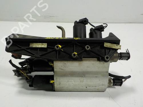 Suspension compressor BMW 7 (E65, E66, E67) 730 d | BP11958703M103 
