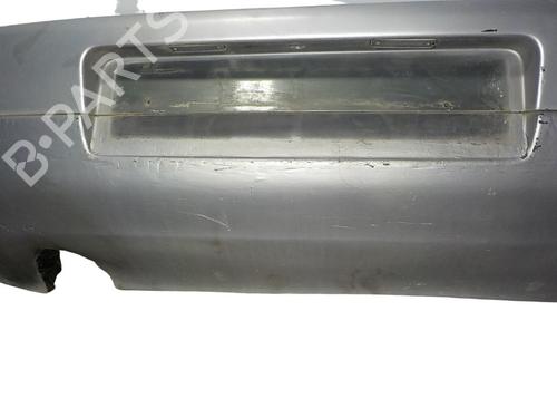 Rear bumper VW GOLF V (1K1) 1.9 TDI | BP11394995C8 