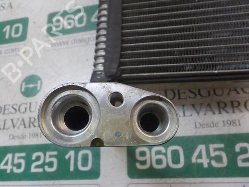 Air conditioning evaporator VOLVO C70 II Convertible (542) 2.4 | BP11644518M109 