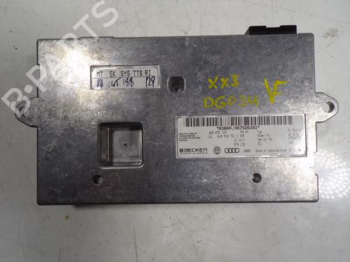 Used Electronic module Electronic module AUDI Q7 (4LB) 3.0 TDI quattro (240 hp) 7194960 7194960