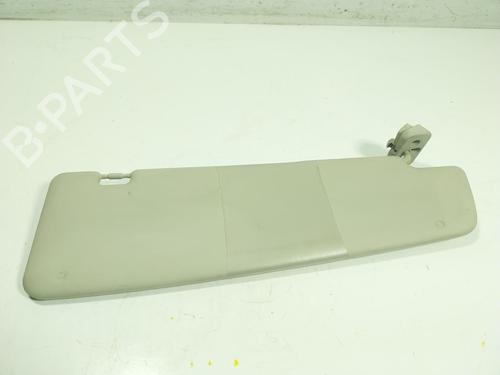 Used Right sun visor PEUGEOT BOXER Van 2.0 BlueHDi 130 (130 hp) 23147210