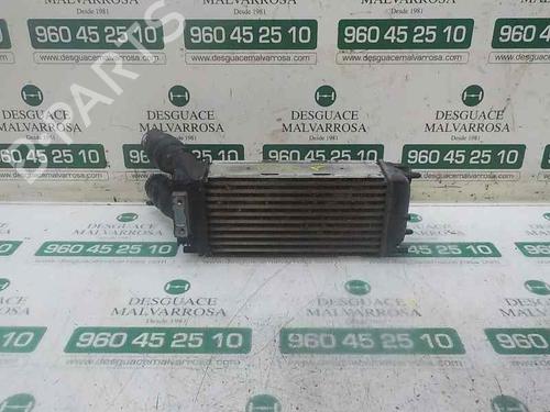 Used Intercooler Intercooler PEUGEOT 308 SW I (4E_, 4H_) 1.6 HDi (109 hp) 4884505 4884505