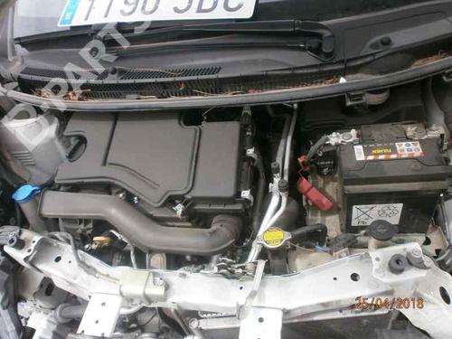 Rear left exterior door handle TOYOTA AYGO (_B1_) 1.0 (KGB10_, KGB10R) | BP3860250C130  - Image 11