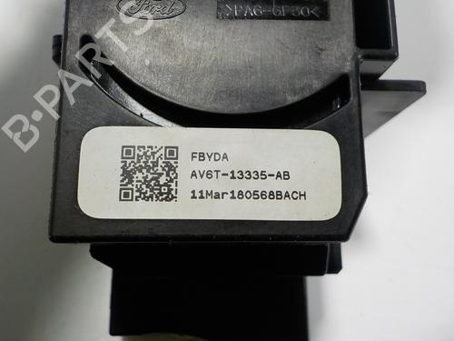 Steering column stalk FORD FOCUS III Turnier  | BP11987072I23 