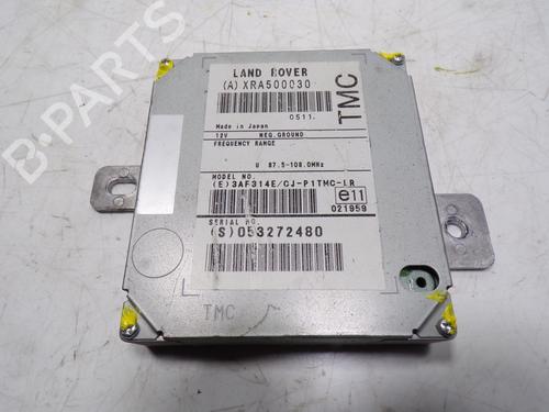 Used Electronic module Electronic module LAND ROVER RANGE ROVER SPORT I (L320) 2.7 D 4x4 (190 hp) 11119157 11119157