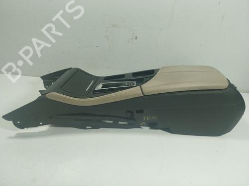 Used Armrest / Center console BMW 5 (F10) 525 d (204 hp) 17723450