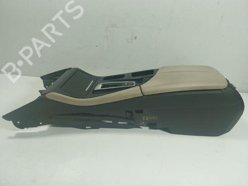 Armrest / Center console BMW 5 (F10) 525 d (204 hp) 17723450