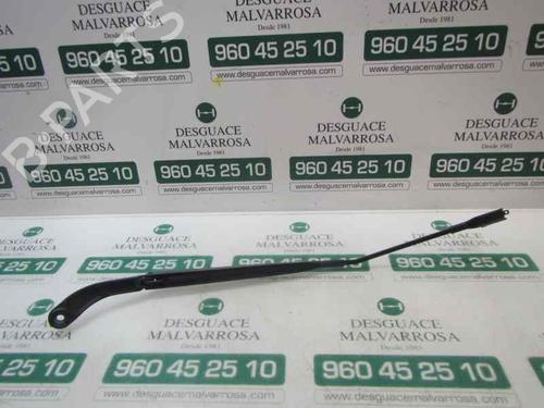 Front windshield wiper arm NISSAN QASHQAI I (J10, NJ10) 2.0 dCi | BP3877133C143 