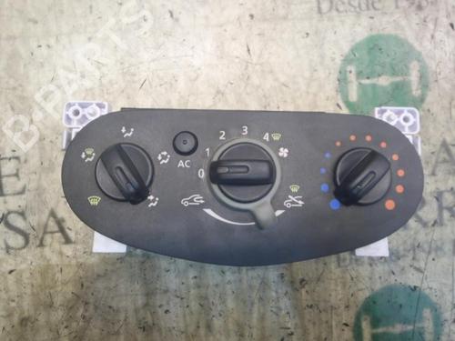 Used Climate control Climate control DACIA SANDERO 1.2 16V (75 hp) 3805543 3805543