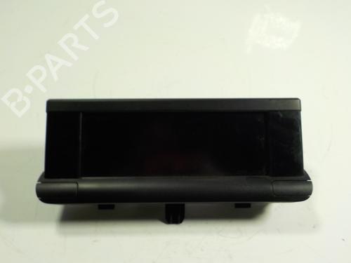 Used Instrument cluster Instrument cluster CITROËN C4 CACTUS [2014-2026] 10115709 10115709