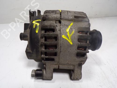 Alternator FORD FOCUS III Turnier  | BP11987059M7 