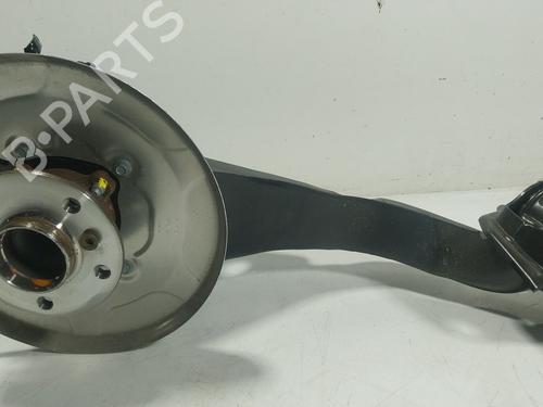 Used Right rear steering knuckle BMW 2 Gran Coupe (F44) 218 i (140 hp) 27579458