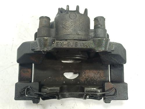 Used Left front brake caliper Left front brake caliper CITROËN C4 III (BA_, BB_, BC_) 1.2 PureTech 130 (BAHNSA, BAHNSB) (130 hp) 34058260 34058260