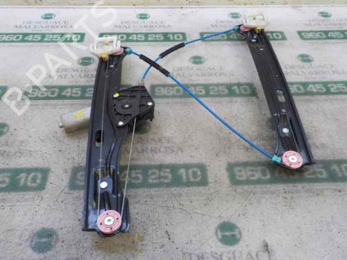 Front left window mechanism BMW 3 (F30, F80) [2011-2018]  6425237