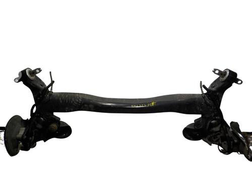 Used Rear axle CITROËN C4 Picasso II [2013-2025]  6888818