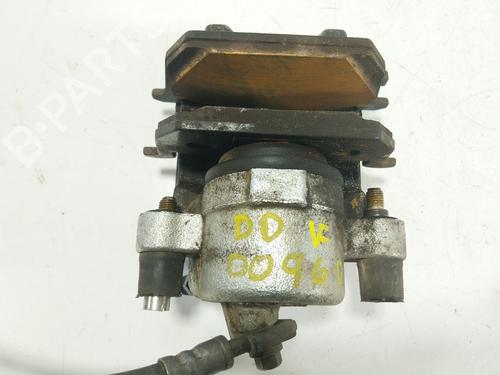 Right front brake caliper SEAT IBIZA V (KJ1, KJG) 1.0 TSI | BP33038393M104 - Image 4