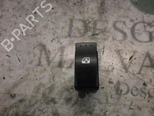Used Left rear window switch Left rear window switch RENAULT MEGANE II (BM0/1_, CM0/1_) 1.9 dCi (BM0G, CM0G) (120 hp) 3786568 3786568