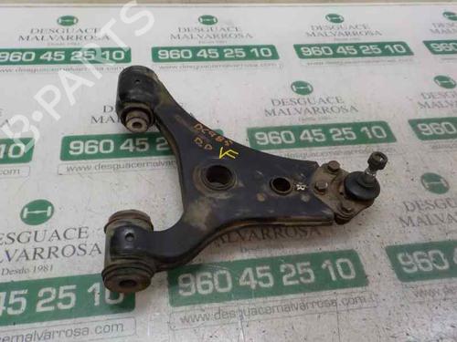 Used Right front suspension arm MERCEDES-BENZ B-CLASS Sports Tourer (W245) [2005-2011]  4473391