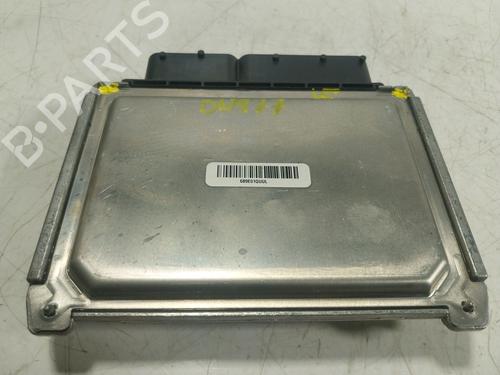 Engine control unit (ECU) VW GOLF VIII (CD1, DA1)  | BP20146880M57 
