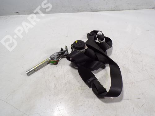 Used Front left belt tensioner Front left belt tensioner OPEL CORSA D (S07) 1.2 (L08, L68) (86 hp) 9250249 9250249