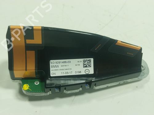 Antenna/Base BMW X1 (F48) xDrive 18 d | BP26703608C140 