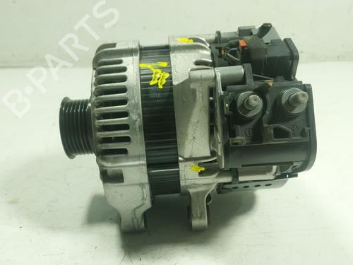 Alternator FORD FOCUS IV (HN) 1.0 EcoBoost | BP25051502M7 