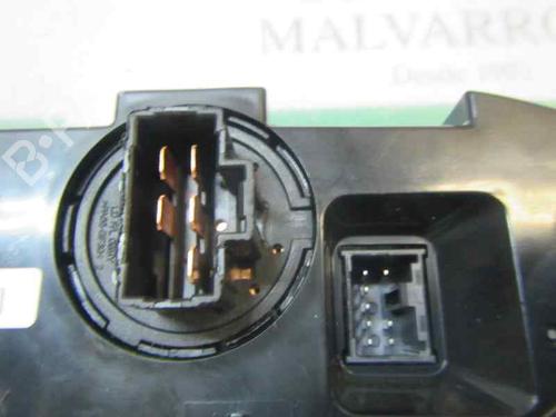 Climate control KIA RIO III (UB) 1.2 CVVT | BP3991014I5 