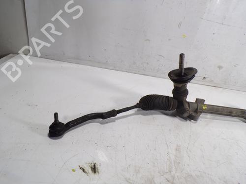 Steering rack NISSAN QASHQAI / QASHQAI +2 I (J10, NJ10, JJ10E)  | BP9213756M22 