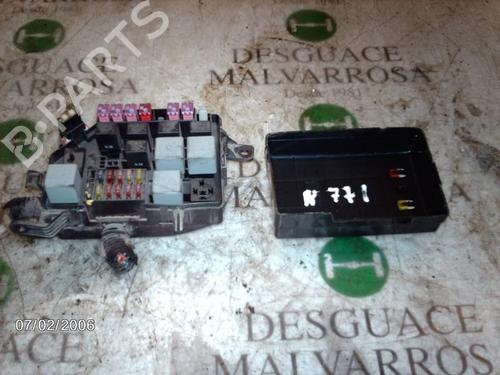 Used Fuse box DAEWOO LANOS (KLAT) [1997-2025]  3751854