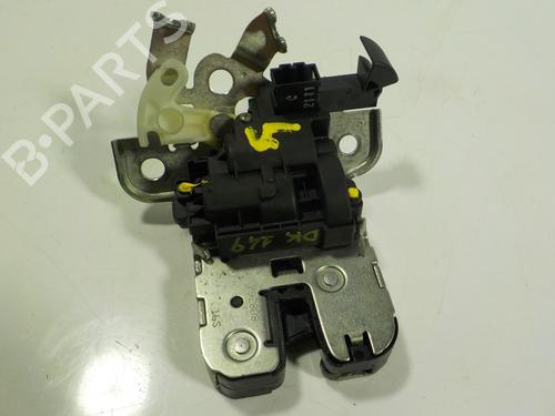 Tailgate lock AUDI A3 Sportback (8PA)  | BP11812788C101 