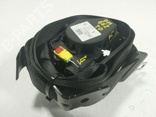 Used Rear right seatbelt Rear right seatbelt TESLA MODEL Y (5YJY) Long Range All-wheel Drive (514 hp) 16665685 16665685