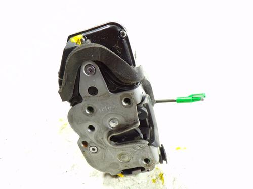 Used Rear left lock Rear left lock OPEL ZAFIRA TOURER C (P12) 2.0 CDTi (75) (130 hp) 8141942 8141942