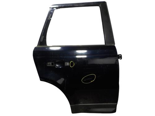 Dør høyre bak LAND ROVER RANGE ROVER SPORT I (L320) 2.7 D 4x4 (190 hp) 10720377