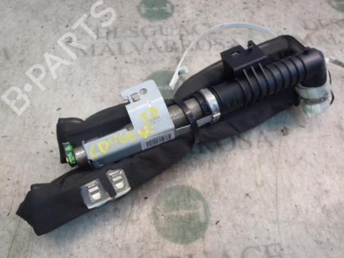 Used Left curtain airbag Left curtain airbag 3813537 3813537