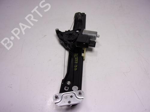 Used Front right window mechanism Front right window mechanism 15581897 15581897