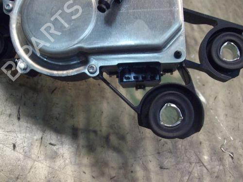 Rear wiper motor SEAT LEON (1P1) 1.9 TDI | BP3768571M102