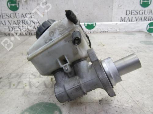 Used Brake master cylinder Brake master cylinder OPEL ASTRA H (A04) 1.6 (L48) (105 hp) 3845966 3845966