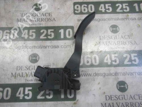 Used Pedal Pedal VW GOLF VII Variant (BA5, BV5) 2.0 TDI (150 hp) 4001302 4001302