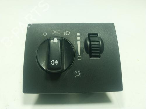 Used Headlight switch Headlight switch CHRYSLER GRAND VOYAGER V (RT) 2.8 CRD (163 hp) 18781020 18781020