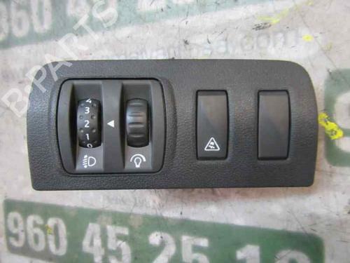 Elektronische module RENAULT GRAND SCÉNIC III (JZ0/1_) [2009-2016]  3862847